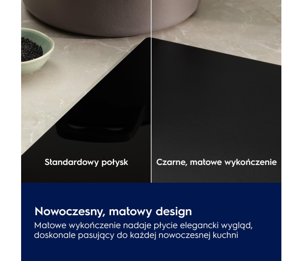 Electrolux LIB60420CL Czarny Mat - 1531730 - zdjęcie 3